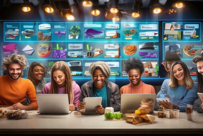 网上如何卖东西、网上如何卖东西挣钱