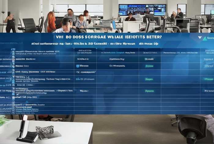 企业网站谁家做得好 - 企业网站谁家做得好一点