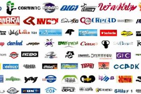 企业logo图标大全（企业logo设计图片大全 效果图）