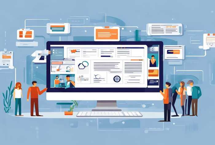 如何建立公司网页、如何建立公司网页链接