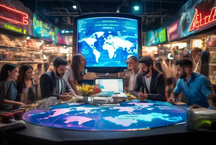 跨境电商怎么做生意 跨境电商怎么做生意好