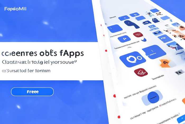 手机制作app软件 手机制作app软件免费