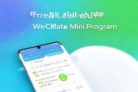 免费自建链接微信小程序，免费自建链接微信小程序怎么弄
