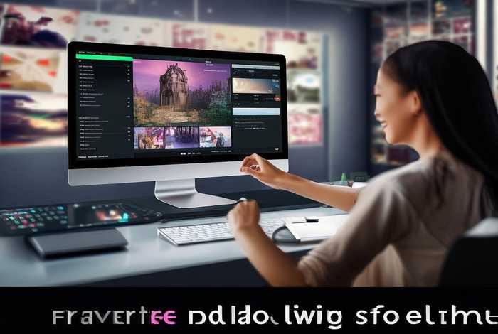 如何制作视频短片免费版;如何制作视频短片免费版软件 如何制作视频短片免费版;如何制作视频短片免费版软件