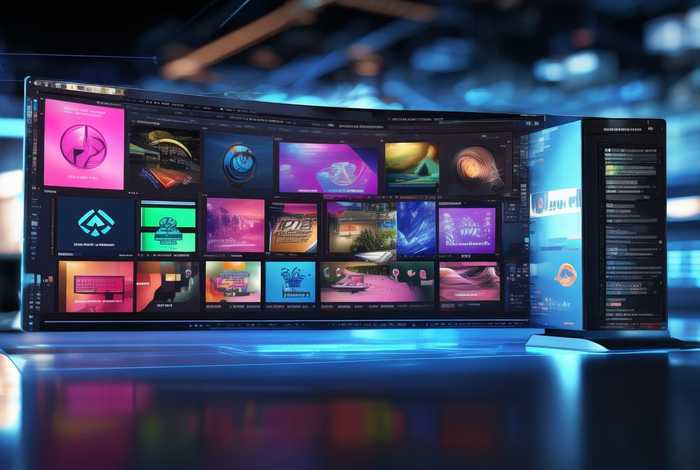 商标设计软件哪个最好用 - 商标设计软件哪个最好用的