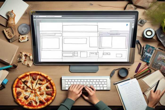 如何设计网页设计作文题目；如何设计网页设计作文题目和答案