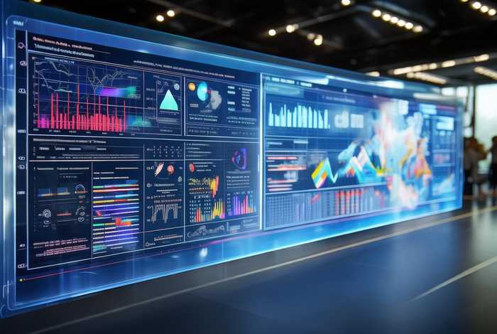 可视化系统平台；可视化平台的作用