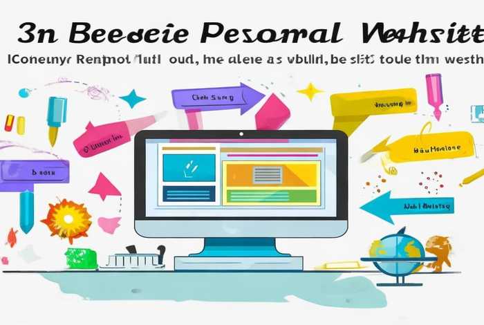 如何自己制作网站？、如何制作一个自己的网站