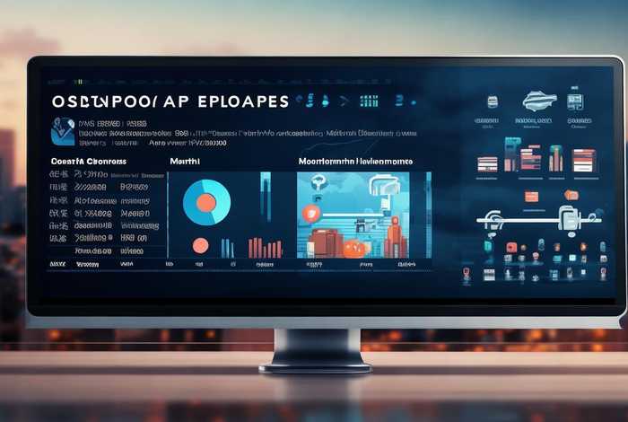 平台app开发多少钱（平台app开发多少钱一个月）