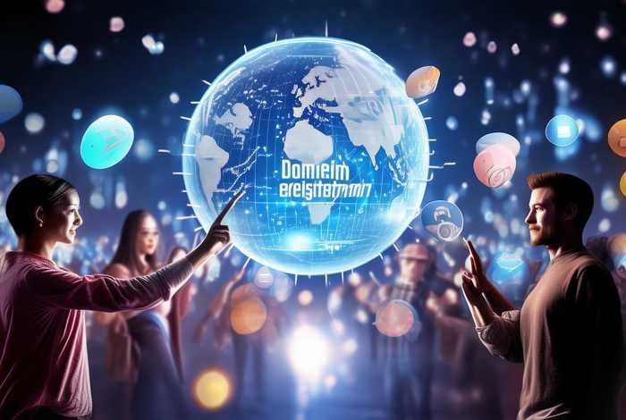 去哪里注册域名、去哪里注册域名好