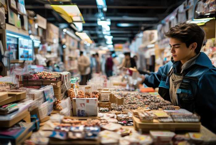 开网店去哪儿找货源 开网店去哪儿找货源呢