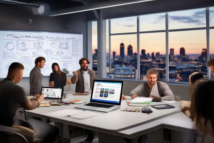 如何成立一个app运营（如何成立一个app运营公司）