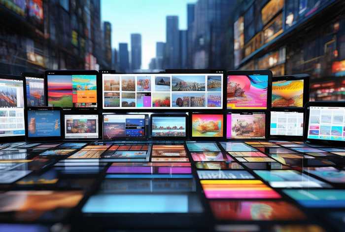 商城app开发软件有哪些，商城类app软件开发