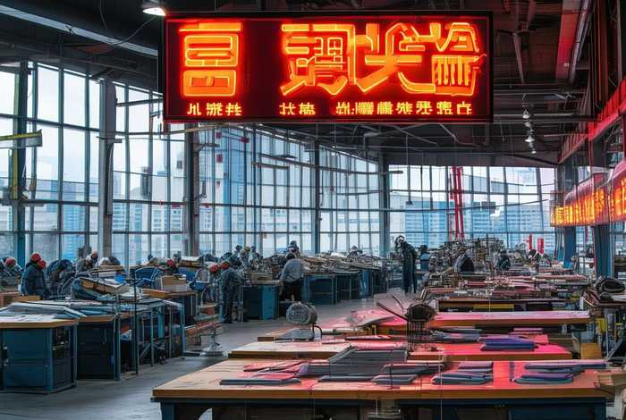 黄冈市广告加工厂、黄冈市广告加工厂有哪些