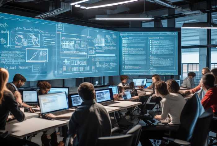 如何搭建app开发平台（如何搭建一个app平台）