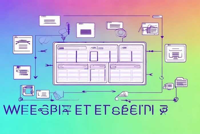 如何建立网站模板 - 如何建立网站模板图片