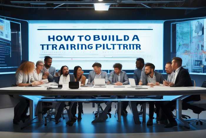 如何搭建一个交易平台，如何搭建一个交易平台呢