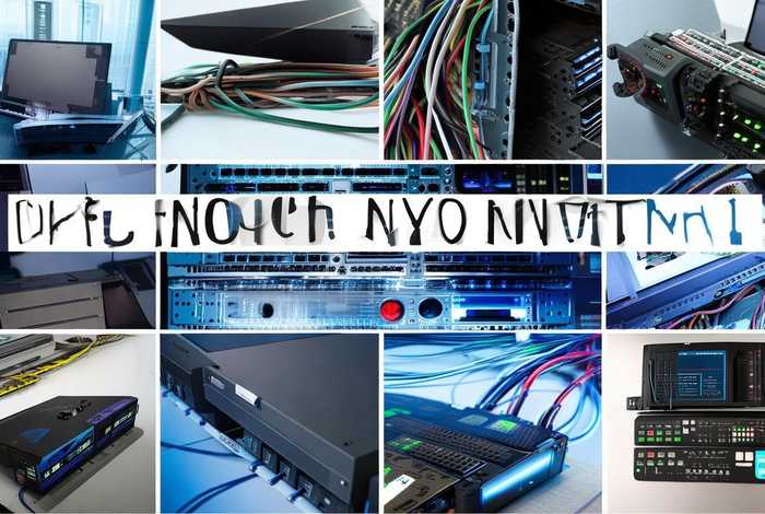 企业网搭建涉及到的设备、企业网搭建涉及到的设备有哪些