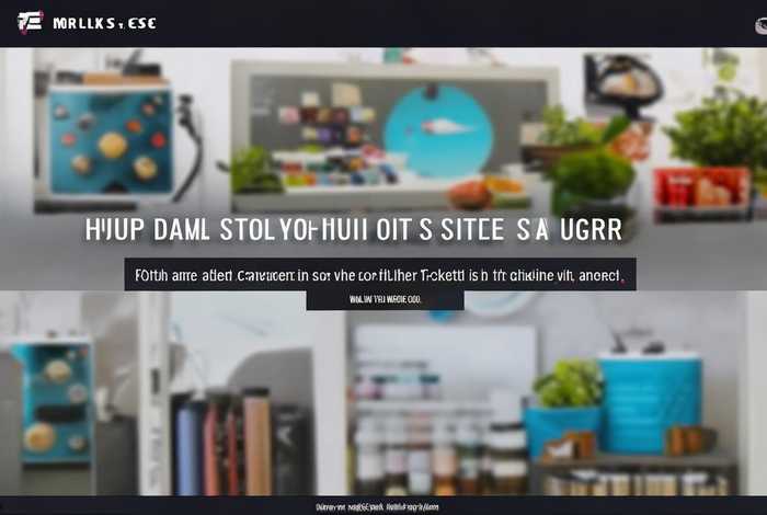 网店策划与设计（网店策划与设计论文）