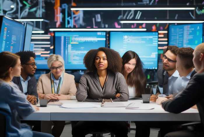 软件编程好不好找工作、软件编程好不好找工作女生