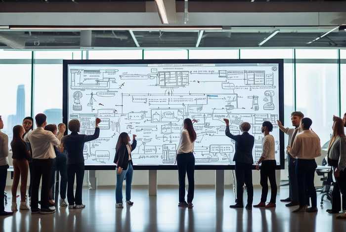 软件开发公司结构，软件开发公司结构设计