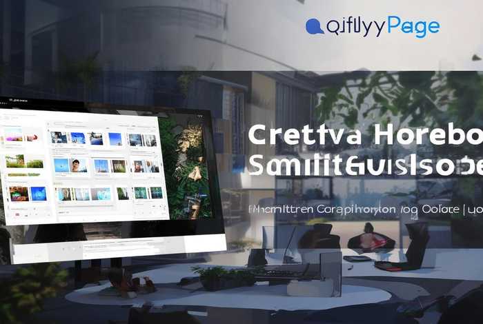 起飞页建站、起飞页建站平台上首页幻灯片模式怎么建