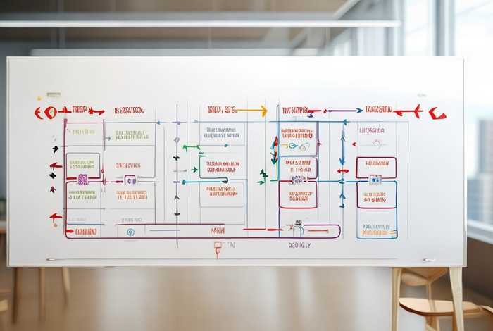 设计一个app的流程、设计一个app的流程怎么写