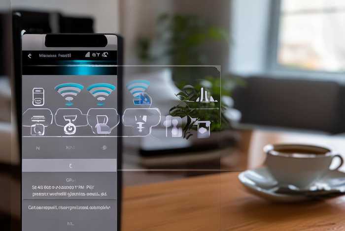 手机自建网络；手机自建网络怎么弄