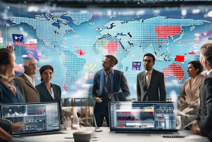 外贸主动营销 外贸主动营销是什么