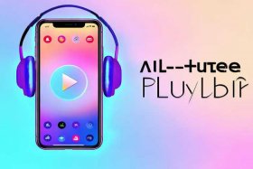 手机版全免费的音乐播放器 手机版全免费的音乐播放器有哪些