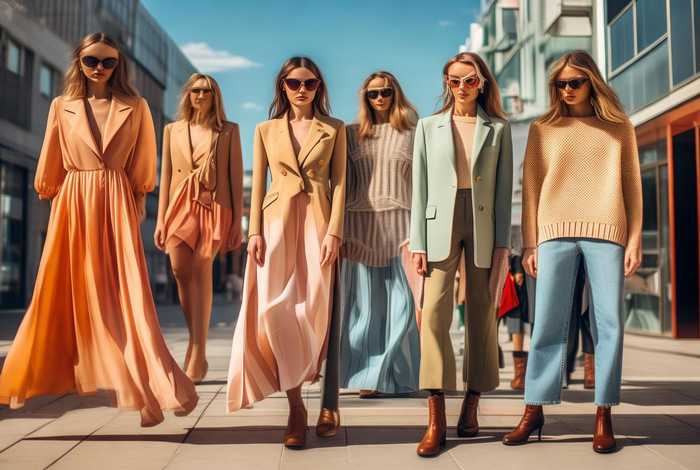 欧美风格是什么样的;欧美风格是什么样的衣服 欧美风格是什么样的;欧美风格是什么样的衣服