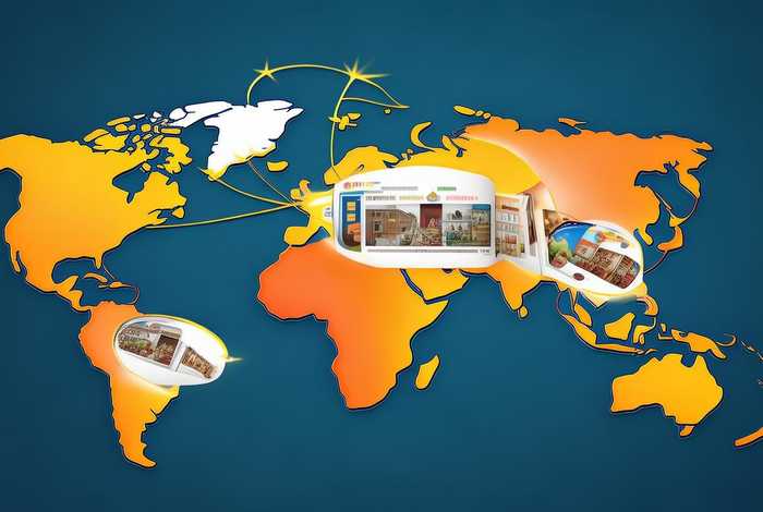 外贸平台排名；俄罗斯外贸平台排名