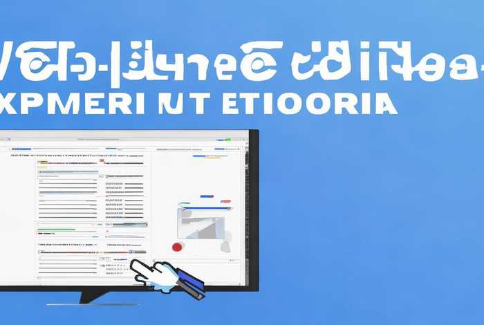 网页编辑实验教程，网页编辑实验教程图片