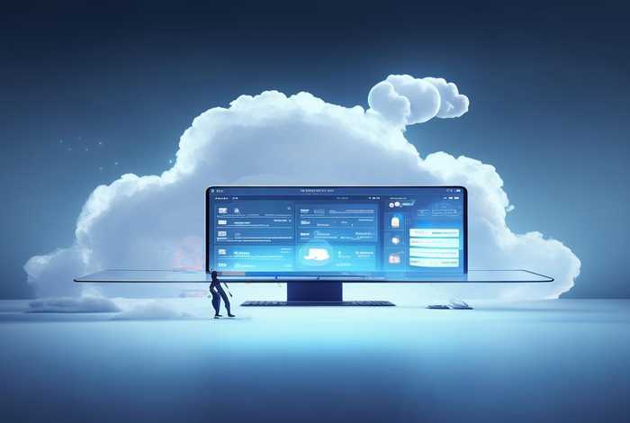 免费稳定的云电脑 - 免费稳定的云电脑app