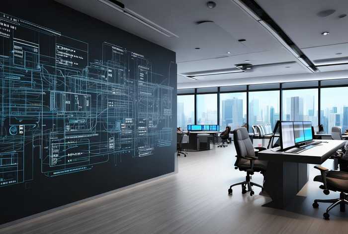 某某公司的网络规划和设计方案 - 某企业网络规划设计方案