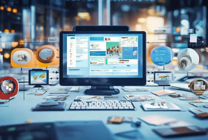 如何建公司网站，如何建立公司自己的网站