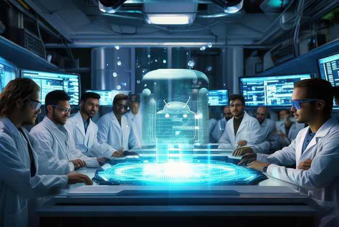 如何自己开发个安卓手机操作系统 - 如何自己开发个安卓手机操作系统软件