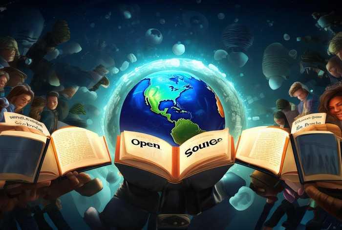 开源网站是什么意思,开源是什么意思网络用语 开源网站是什么意思,开源是什么意思网络用语