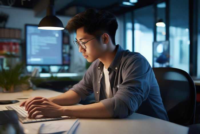 前端开发工程师岗位职责 前端开发工程师岗位职责是什么