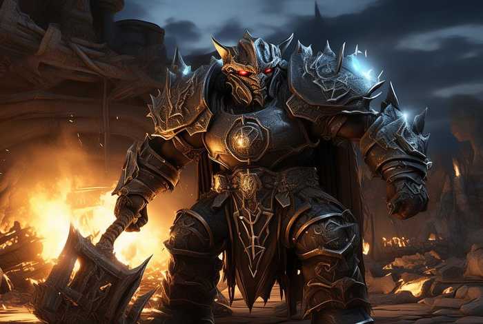 建造一个重击者；建造一个重击者任务怎么做魔兽世界