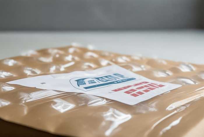 跨境电商要求气泡袋加贴防拆标签 跨境电商要求气泡袋加贴防拆标签是真的吗