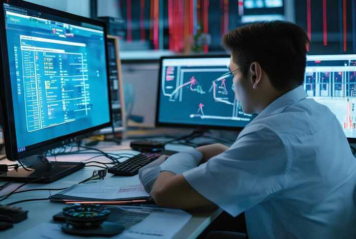 内网域名是什么意思啊（内网域名是什么意思啊怎么填）