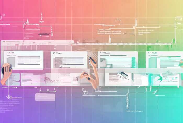 如何建立自己的网页文档内容，如何建立自己的网页文档内容格式