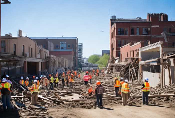 南和西关项目招标详情 - 南和县西关拆迁