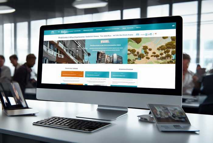 企业网站有什么功能和用途（企业网站有什么功能和用途呢）