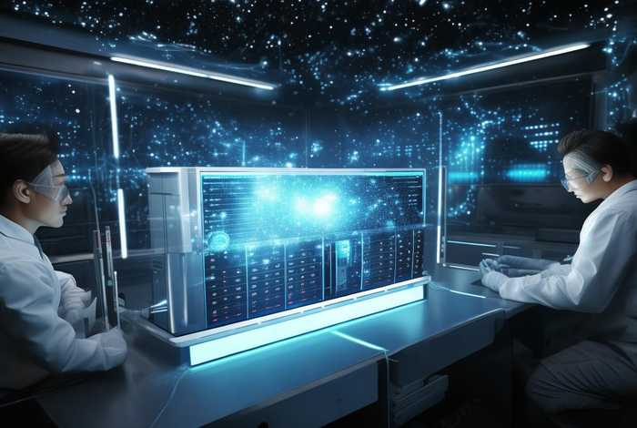 极空间搭建媒体服务器；极空间官网