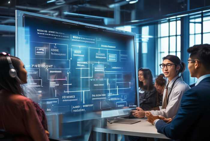 前端开发人员有哪些岗位 前端开发人员有哪些岗位要求