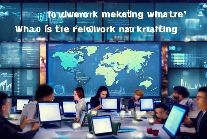 网络营销是什么、网络营销是什么职位 网络营销是什么、网络营销是什么职位