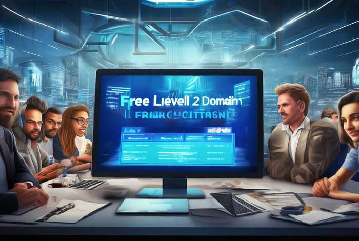 免费2级域名注册 - 免费2级域名注册网站