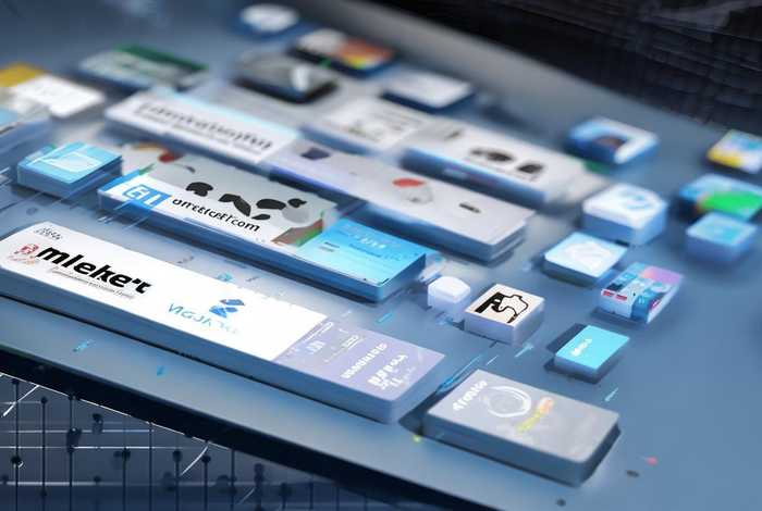 获取行业数据的平台或网站，获取行业数据的平台或网站有哪些